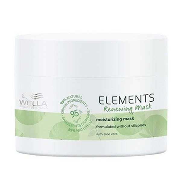 Wella Elements Renewing Mask 150 ml