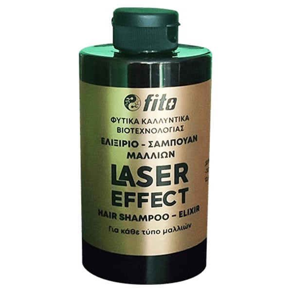 Fito Laser Effect Elixir - Hair Shampoo 300 ml