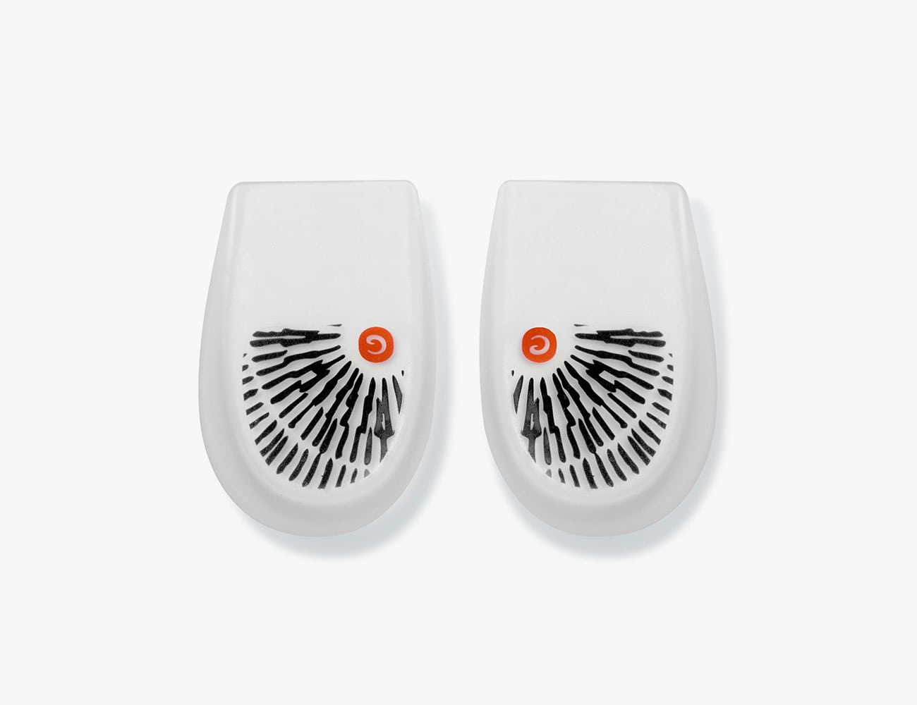 Christou Heel Cushion for Spur Pain 1 palë