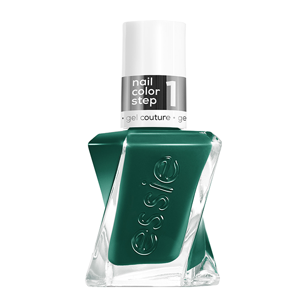 Essie Gel Couture 548 In-Vest in Style Longwear Nail Polish  13.5 ml