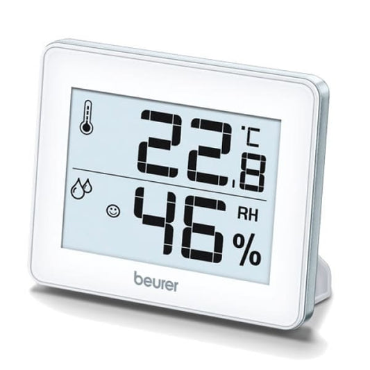 Beurer HM16 Thermo-Hygrometer  1 copë
