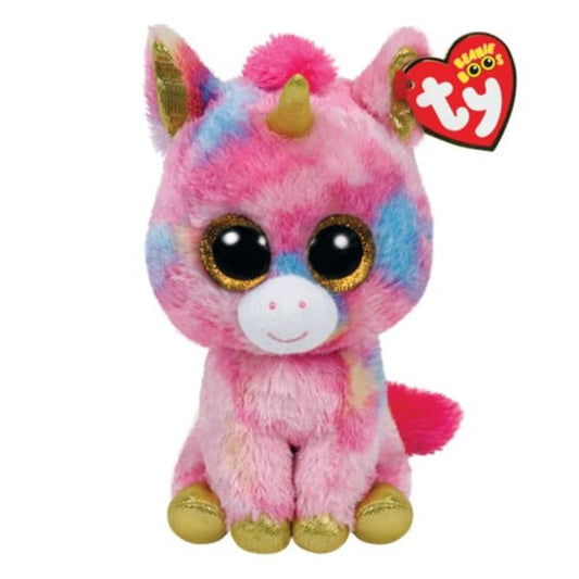 TY Beanie Boos  Lodër prej pelushi për fëmijë 15 cm 1 copë