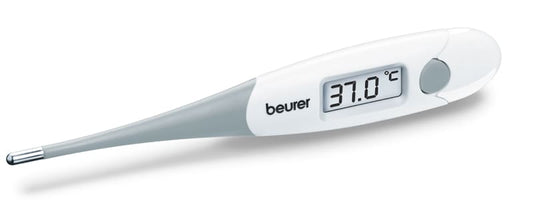 Beurer FT 15 Digital Flexible Thermometer for Quick Measurement  1 copë