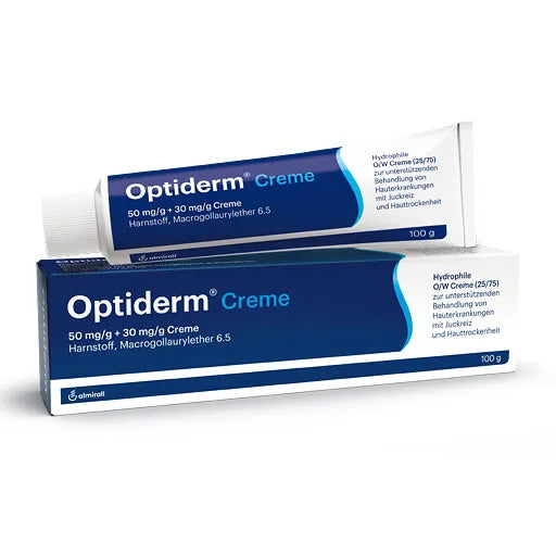 Krem OPTIDERM 100 g