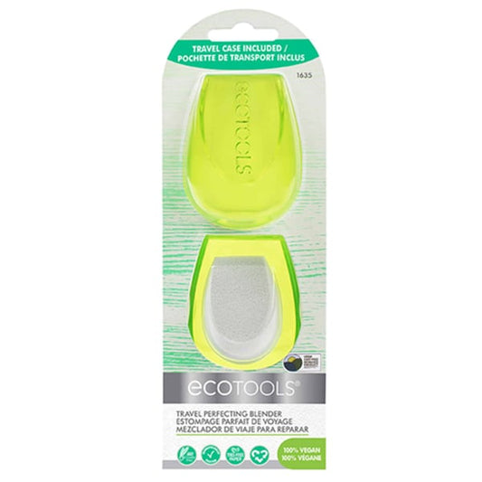 EcoTools Foundation Sponge Travel Perfecting Blender  1 copë