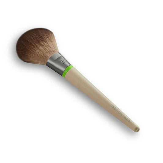 EcoTools Tapered Powder Brush (3133)  1 copë