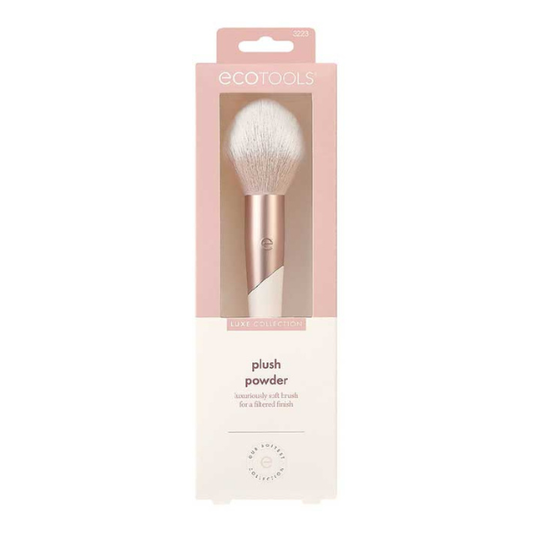 EcoTools Luxe Collection Plush Powder Brush (3223)  1 copë