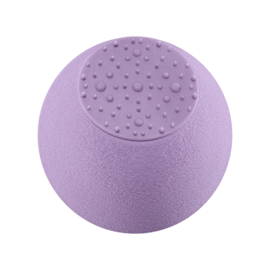 Real Techniques Sponge+ Miracle Skincare Sponge  1 copë - Vjollcë
