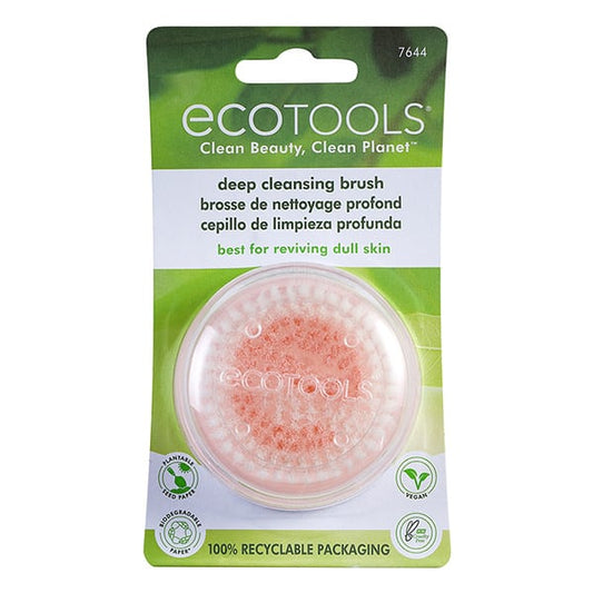 EcoTools Deep Cleansing Facial Brush (7644)  1 copë