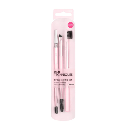 Real Techniques Brow Styling Set  3 copë