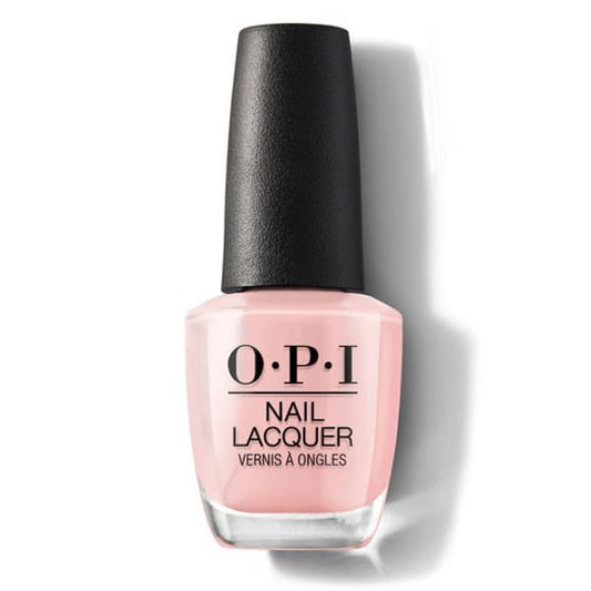 O.P.I Nail Lacquer  15ml - Pasion