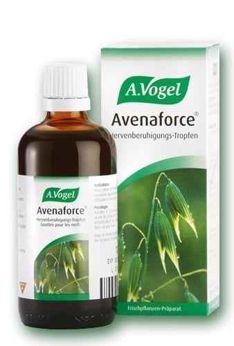 A. Vogel Avenaforce  100 ml