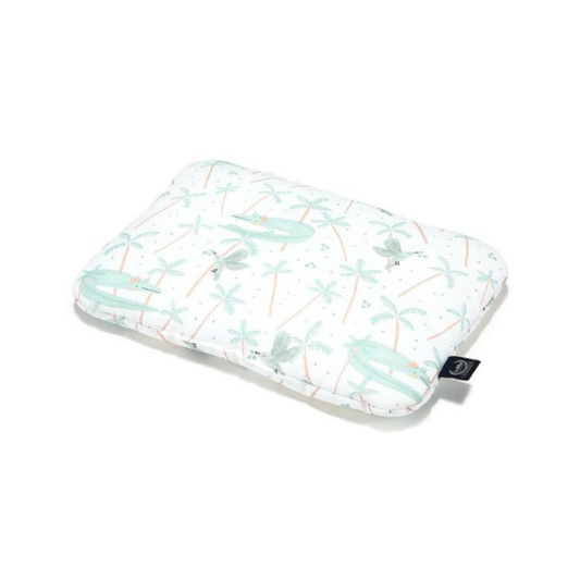 La Millou Mid Pillow Forest Cotton Pillow (35x45cm)  1 copë