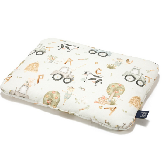La Millou Mid Pillow Diaper - Children's Pillow (35x45cm)  1 copë