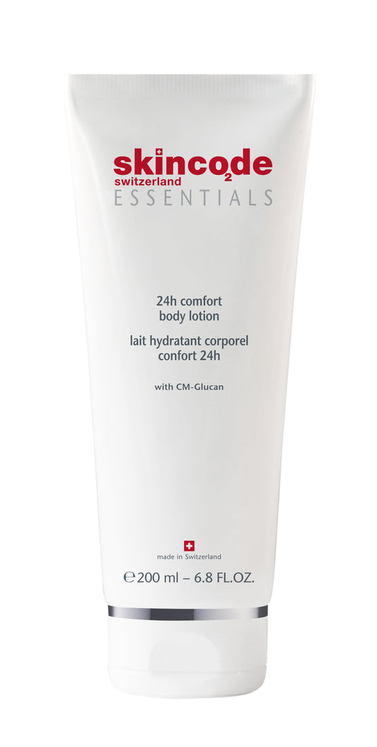 Skincode Essentials 24h Comfort Body Lotion  200 ml