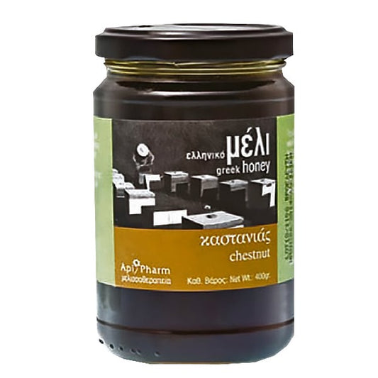 Apipharm Chestnut Honey  400gr