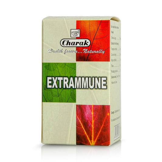 Charak Extrammune  60 tableta
