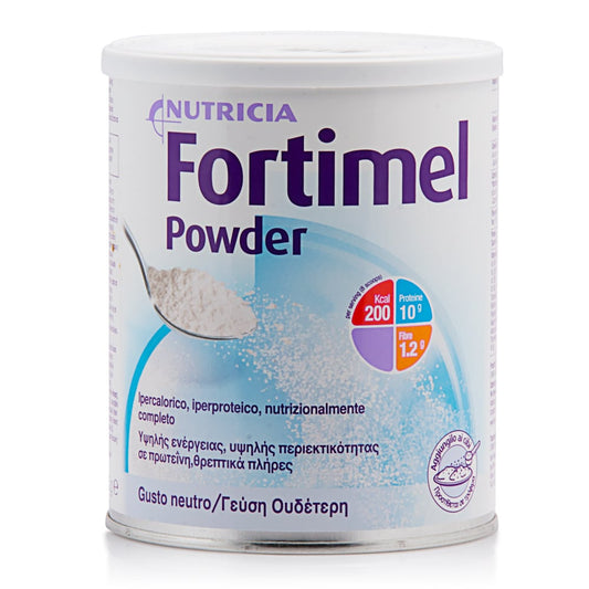 Nutricia Fortimel Powder Neutral  335gr