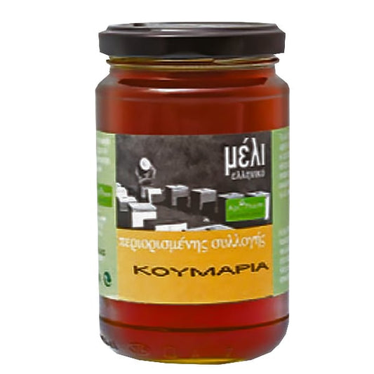 Apipharm Arbutus Honey  400g