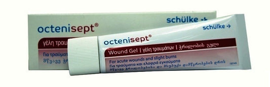 Octenisept Wound Gel  20 ml