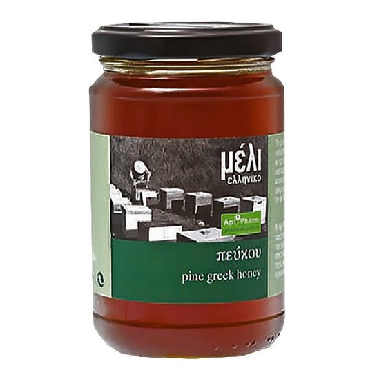 Apipharm Pine Honey  400gr