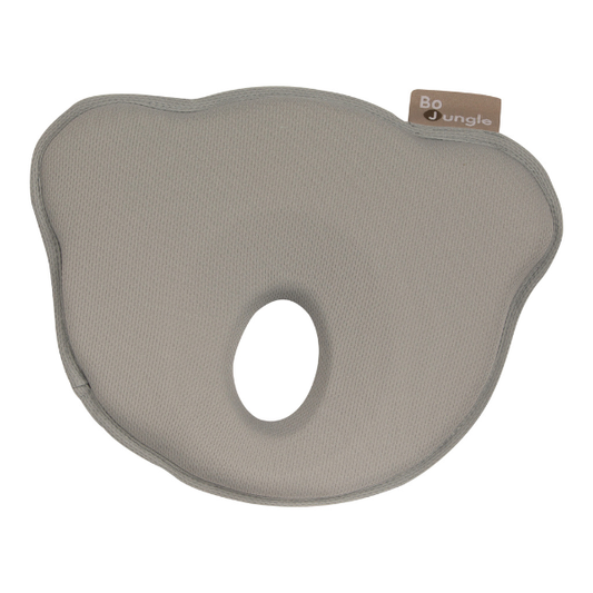 Bo Jungle B-Cosy Ergonomical Head Rest  1 copë - GRI