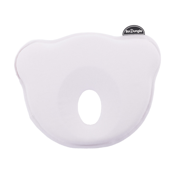 Bo Jungle B-Cosy Ergonomical Head Rest  1 copë - Xhersi e Bardhë