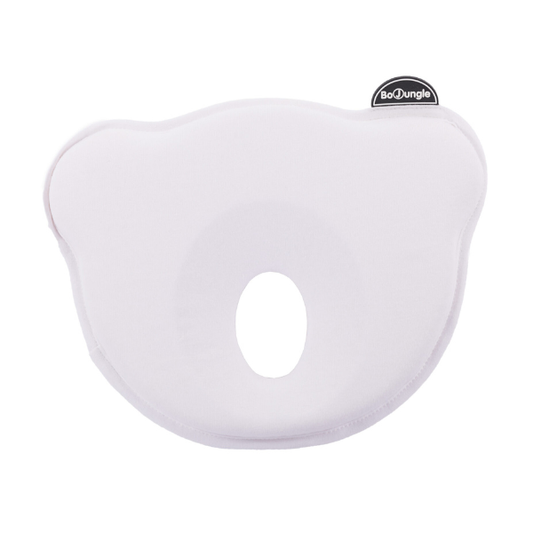Bo Jungle B-Cosy Ergonomical Head Rest  1 copë - Xhersi e Bardhë