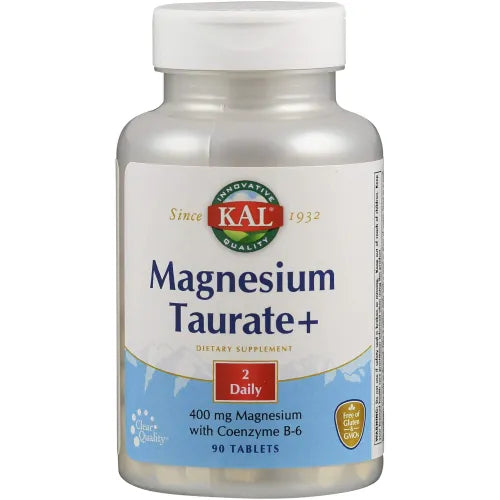 KAL Tableta MAGNEZ TAURAT+  90 copë