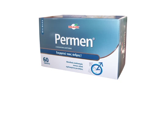 Walmark Permen  60 tableta