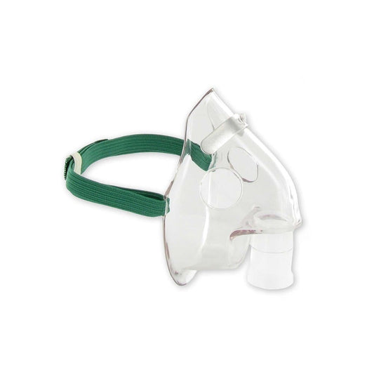 Omron Child Mask Replacement Nebulizer Mask  1 copë