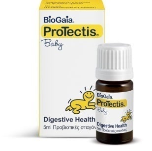 BioGaia ProTectis Baby Drops  5 ml