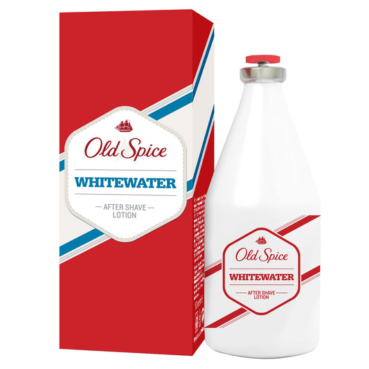 Old Spice Whitewater After Shave  100 ml