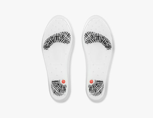 Christou Anatomical Silicone Insoles  1 palë