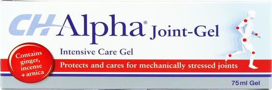 VivaPharm CH Alpha Joint Gel  75 ml