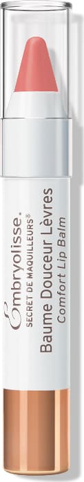 Embryolisse Comfort Lip Balm Tinted  2.5g - Koral i zhveshur