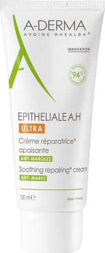 A-Derma Epitheliale A.H Ultra Soothing Repairing Cream  100 ml