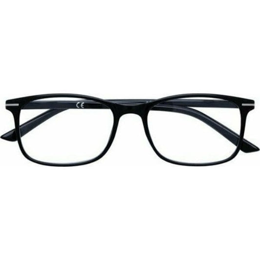 Zippo Eyewear Reading Glasses Black (31Z-B24-BLK)  1 copë