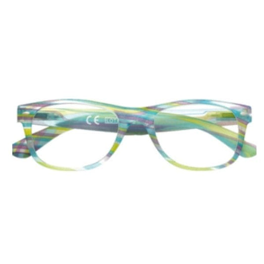 Zippo Eyewear Reading Glasses Rainbow (31Z-PR56)  1 copë