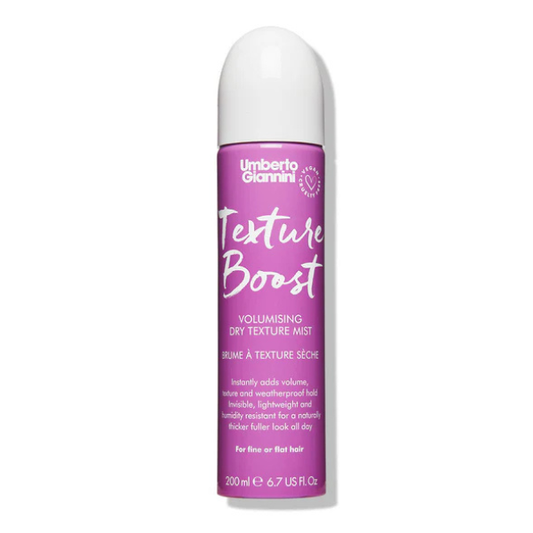 Umberto Giannini Texture Boost Dry Texture Mist  200 ml