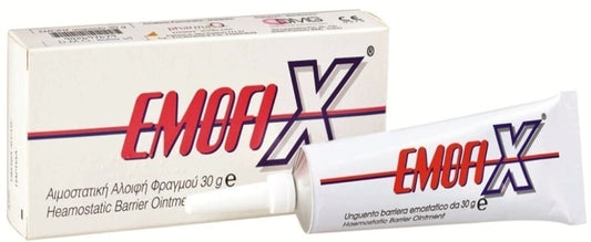 Pharmaq Emofix Ointment  30gr