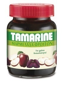 Gerolymatos International Tamarine Marm  Reçel molle dhe kumbulle 260 gramë
