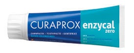 Curaprox Enzycal Zero Toothpaste  75 ml