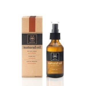 Apivita Natural Oil Almond  100 ml