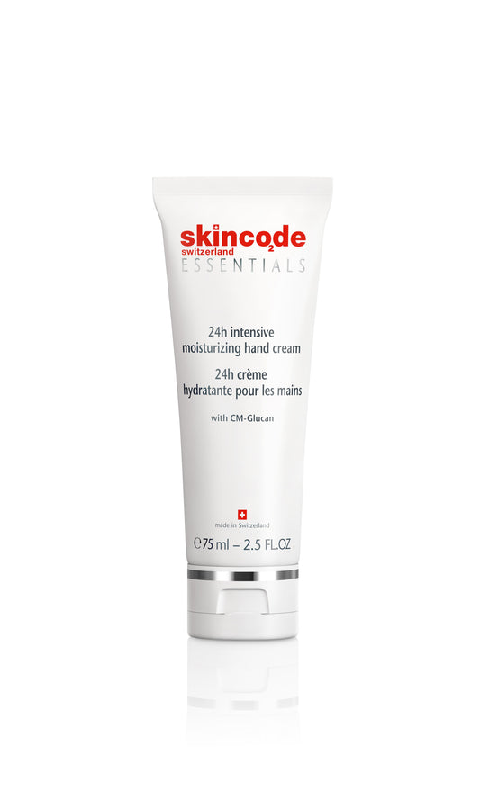 Skincode Essentials 24h Intensive Moisturizing Hand Cream  75 ml