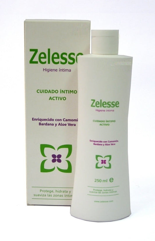 Zelesse Intim Wash  250 ml