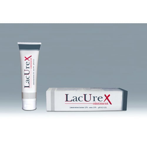 Cheiron Pharma Lacurex Ointment  150 ml