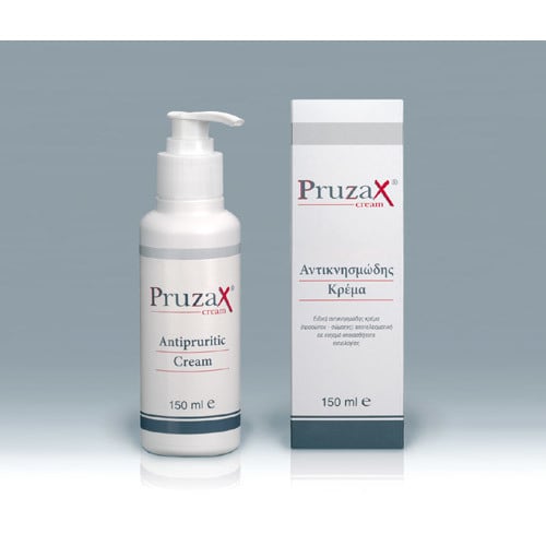 Cheiron Pharma Pruzax Cream  150 ml