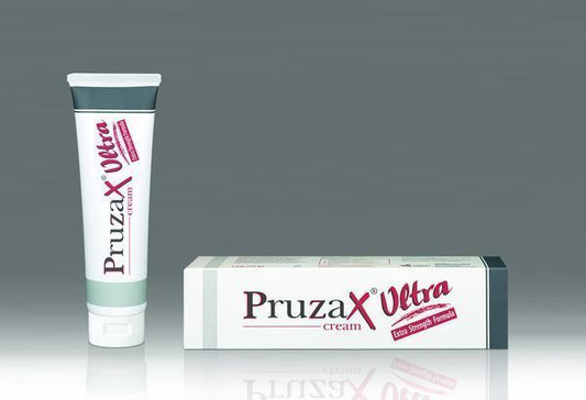 Cheiron Pharma Pruzax Ultra Cream  150 ml