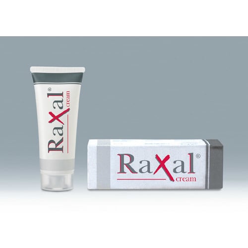 Cheiron Pharma Raxal Cream  100 ml